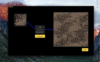 Texture Maker gallery image