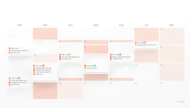 TaskMind AI gallery image