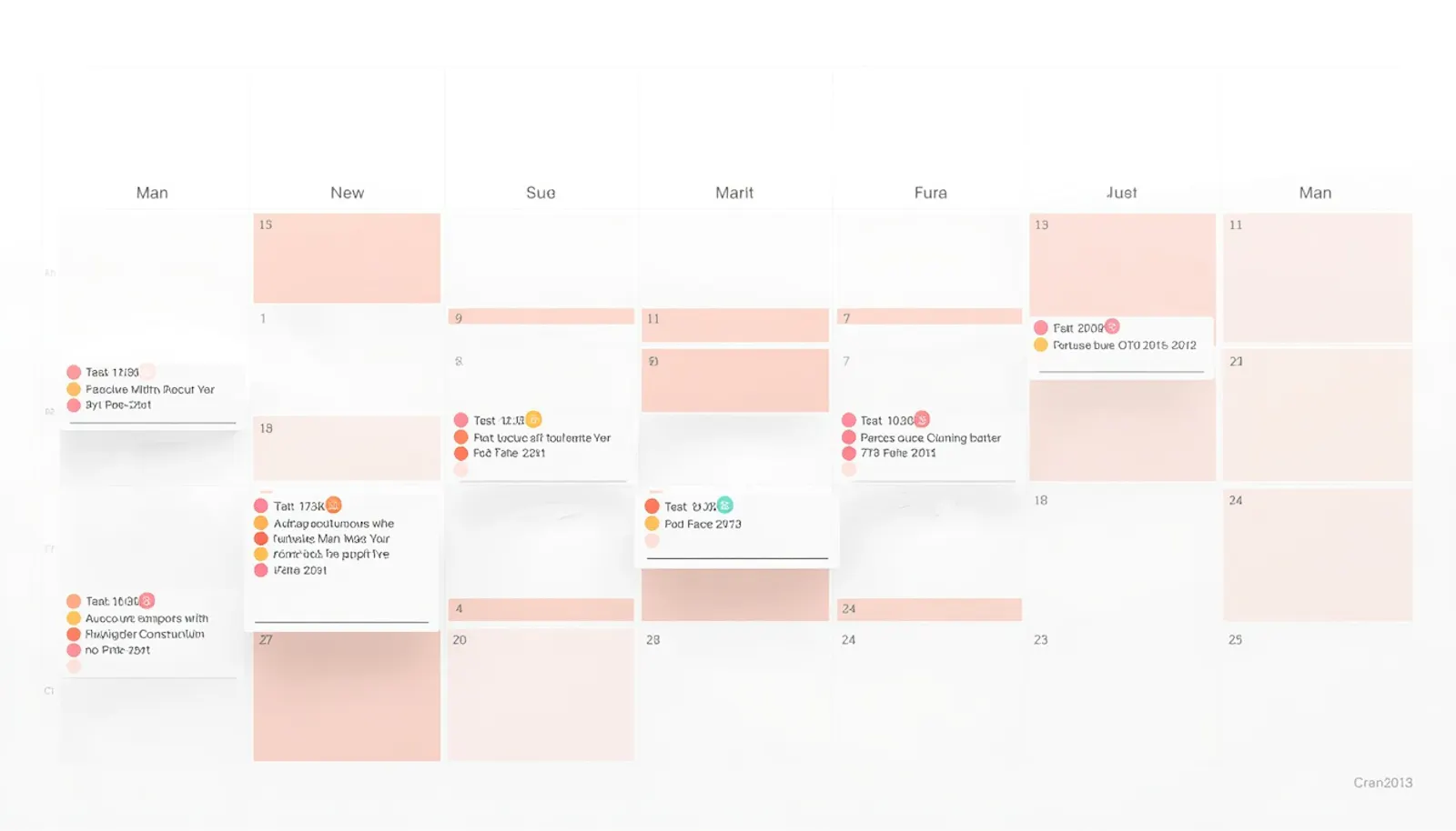 TaskMind AI screenshot 4