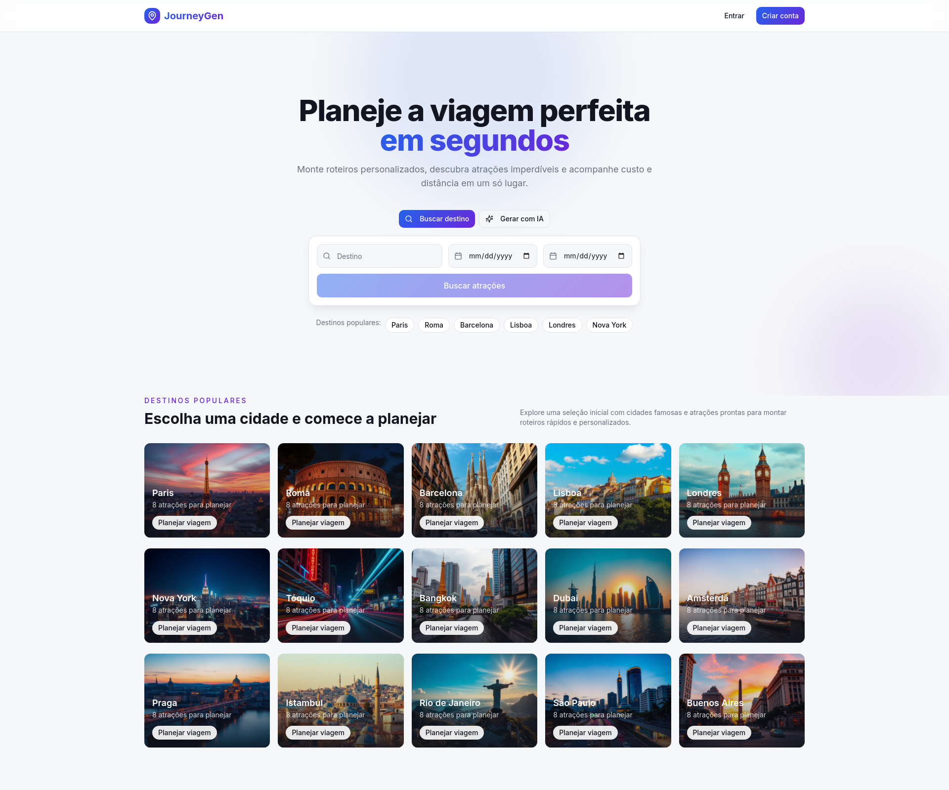 Triplio gallery image