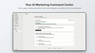 Imagify gallery image