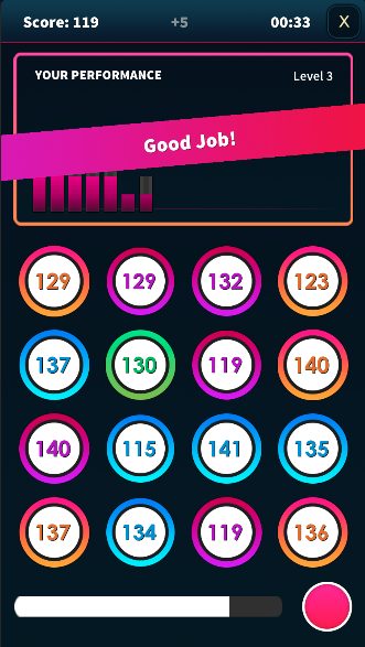 Pastel gallery image