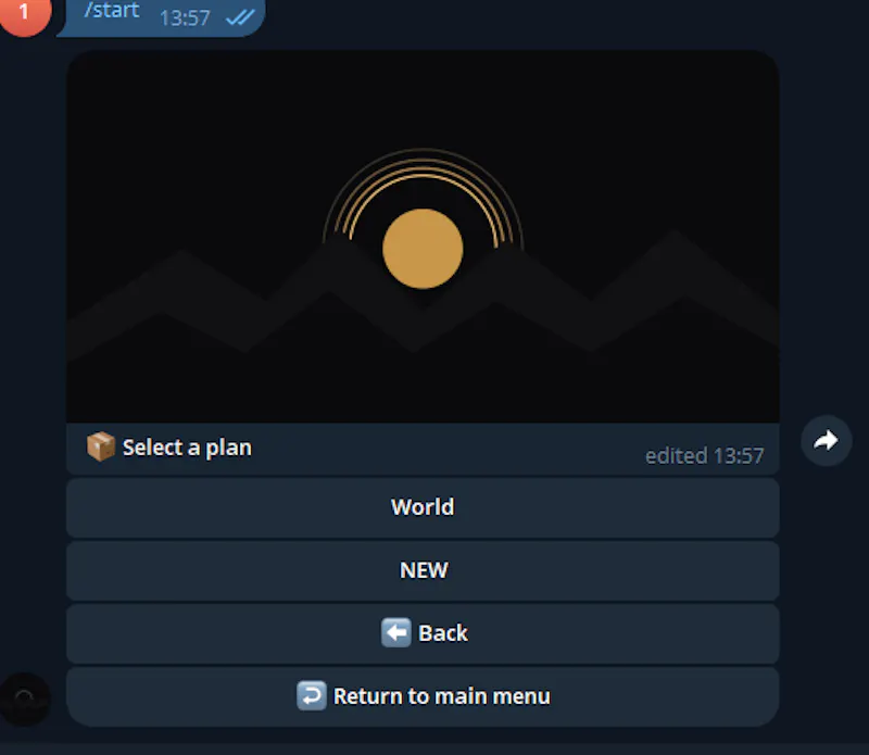 Hesychia screenshot 2