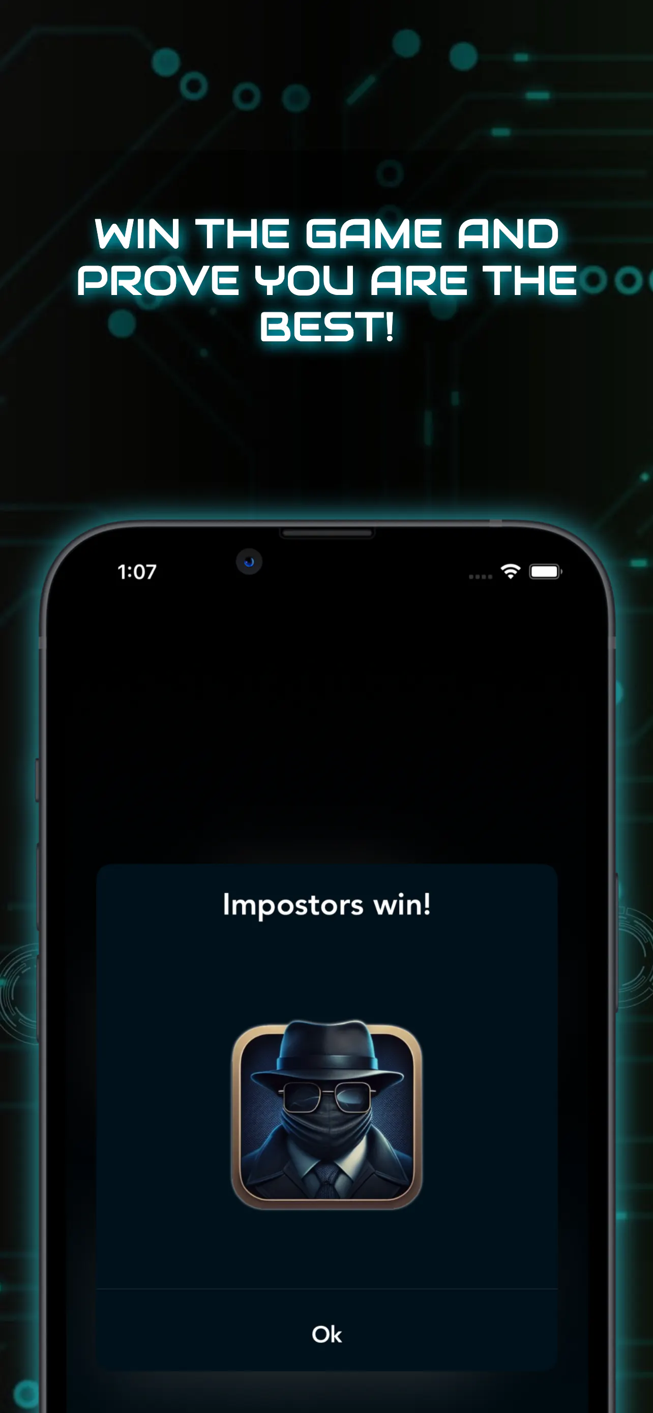 Impostor Party® Games gallery image