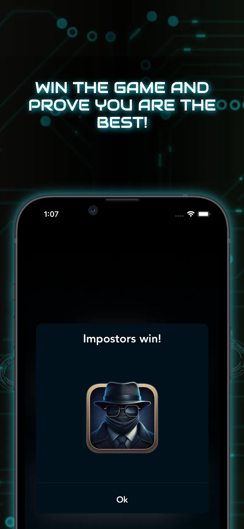 Impostor Party® Games screenshot 11