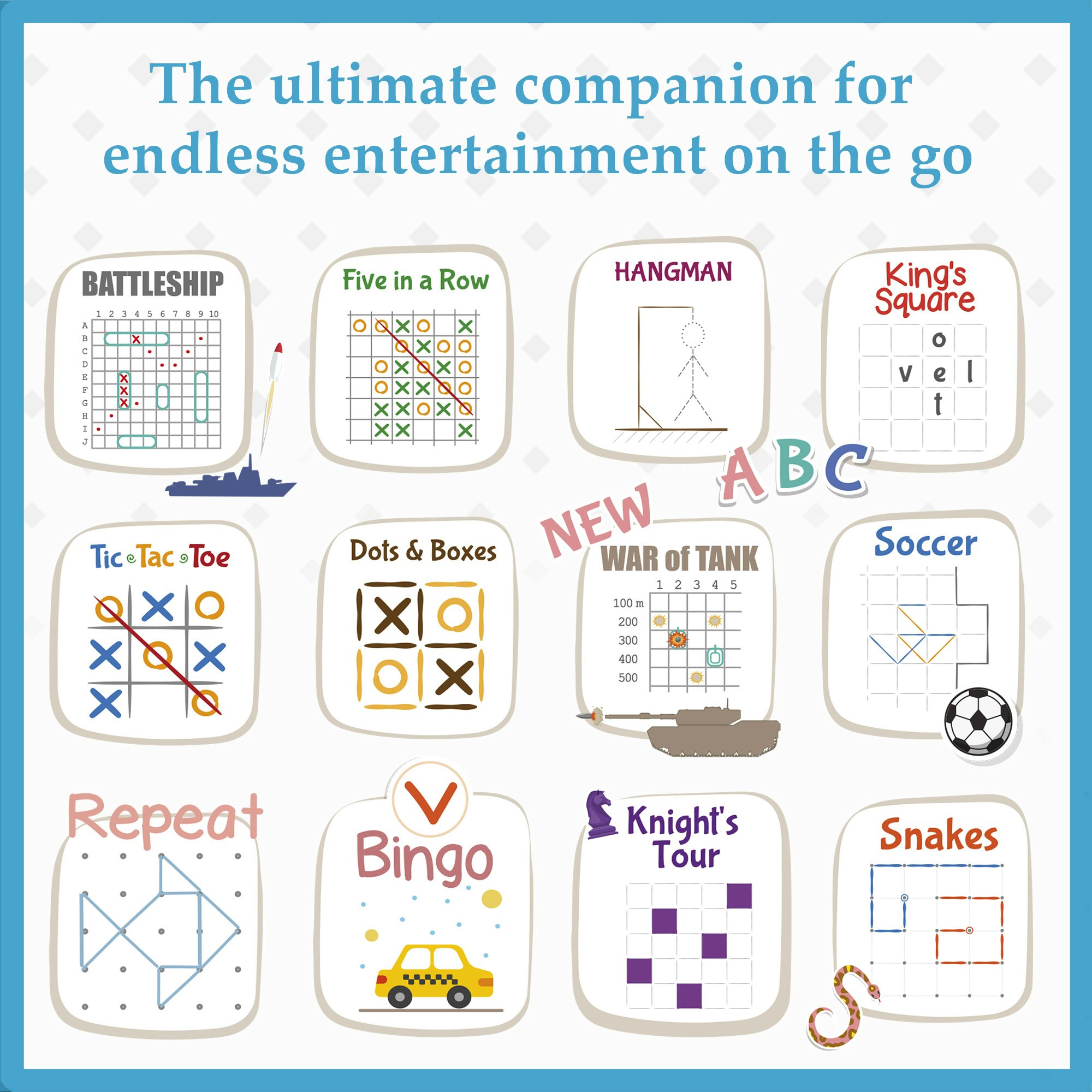 NikBoni Games gallery image