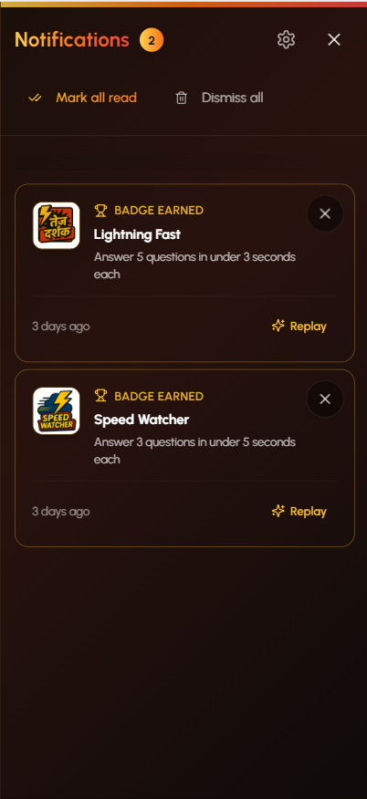 FilmyTrain gallery image