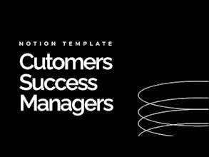 Notion CSM OS gallery image