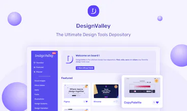 DesignValley gallery image