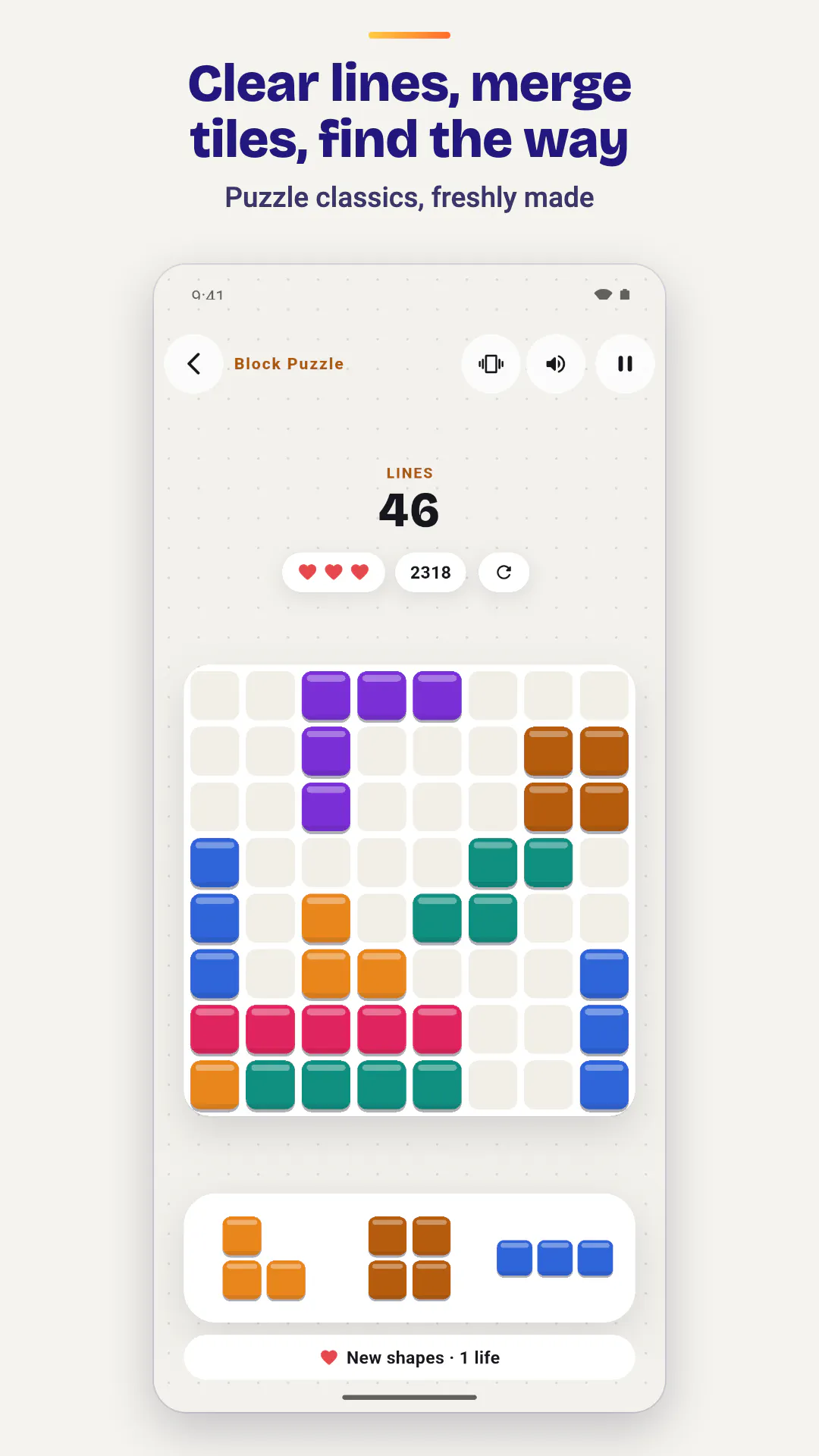 Mindful Brain Games gallery image