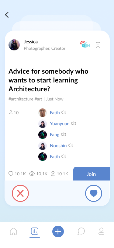 Fishoal gallery image