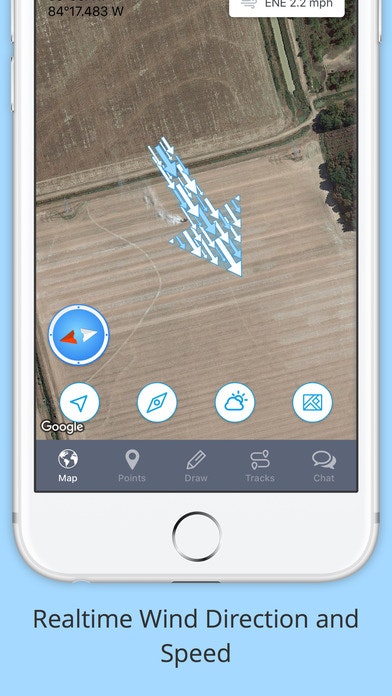 Duckr - Ultimate Waterfowl Hunting App gallery image