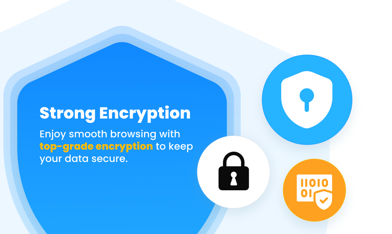 Quix vpn - İhtiyacınız olan hız, hak ettiğiniz gizlilik medya 2