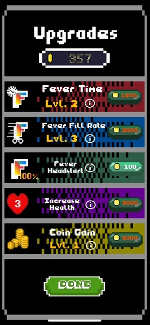 Colour Arcade: emoji gallery image