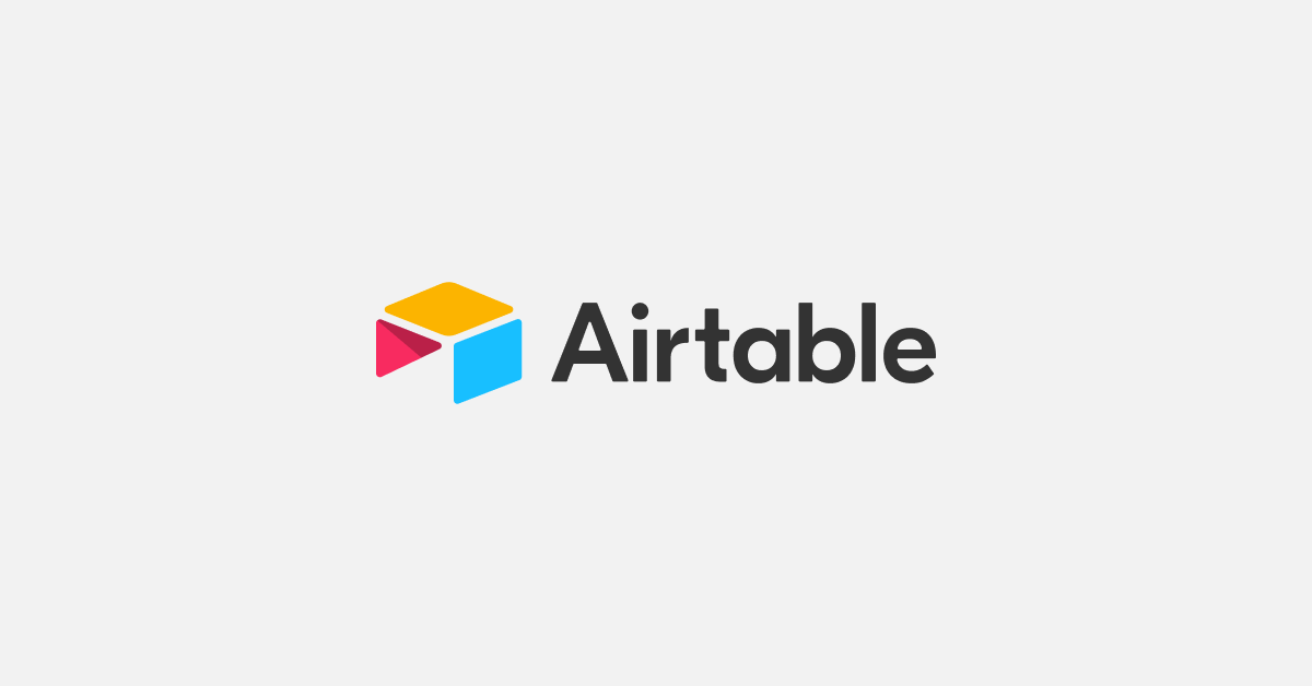 Airtable gallery image