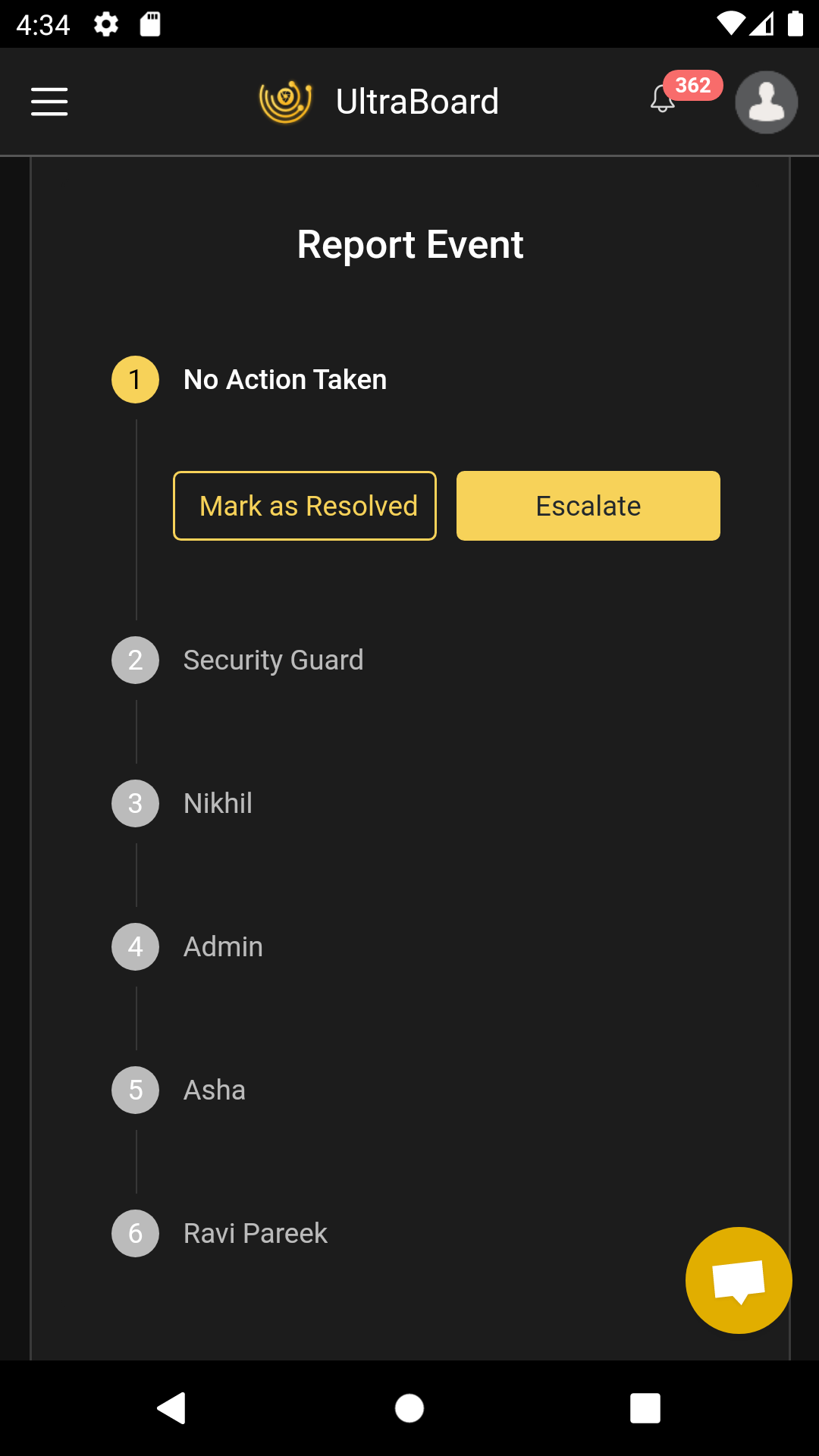 UltraInstinct AI gallery image