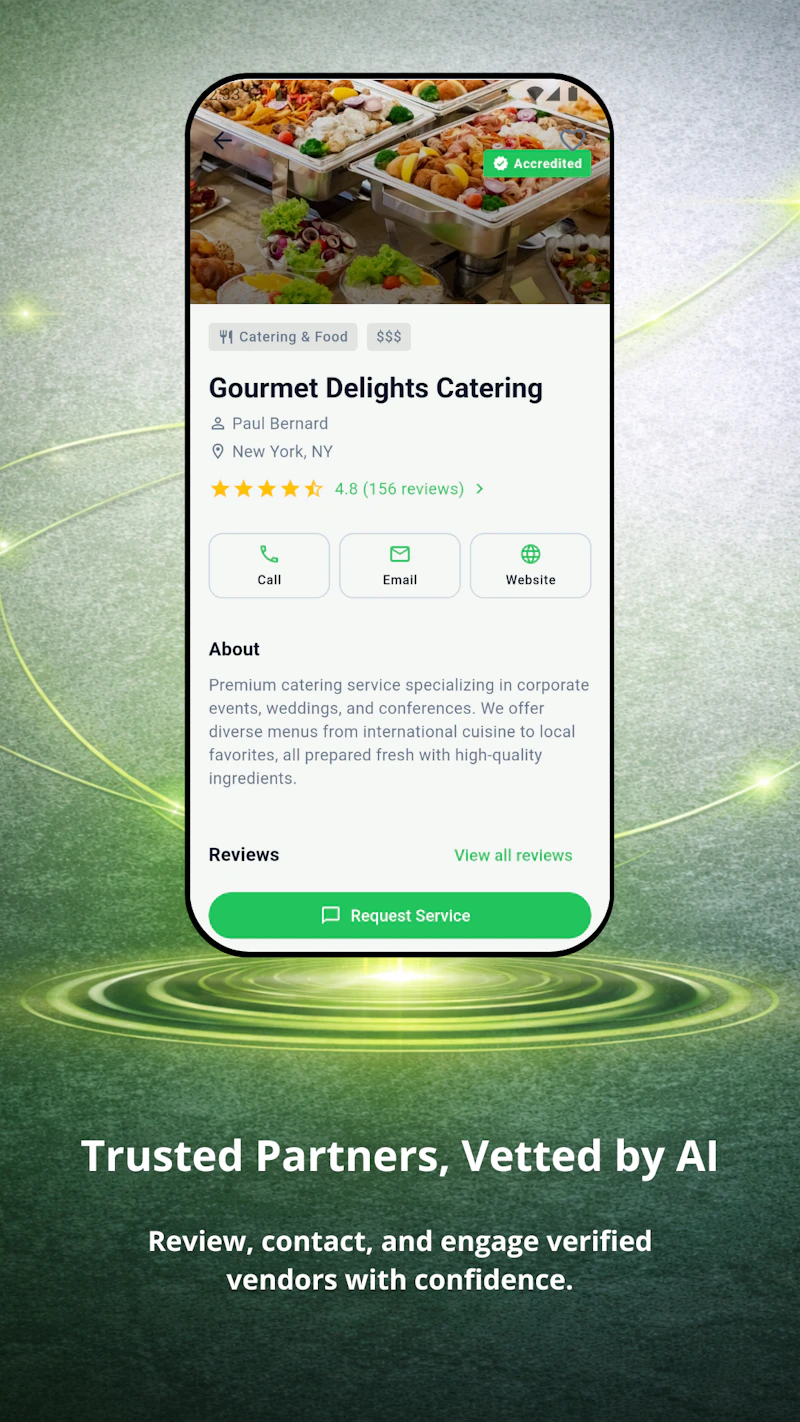 ConcordeApp screenshot 5