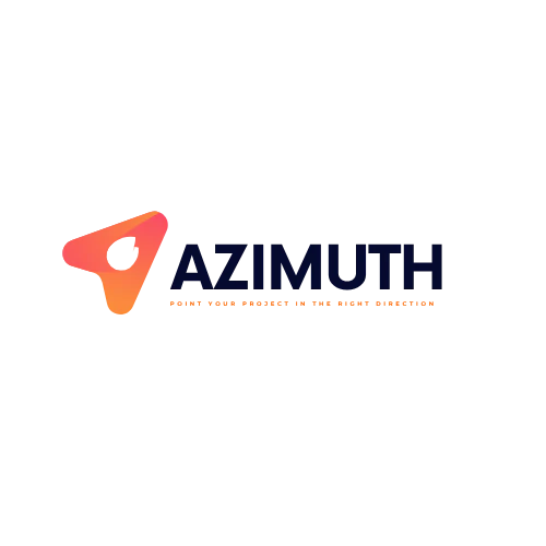 Azimuth logo