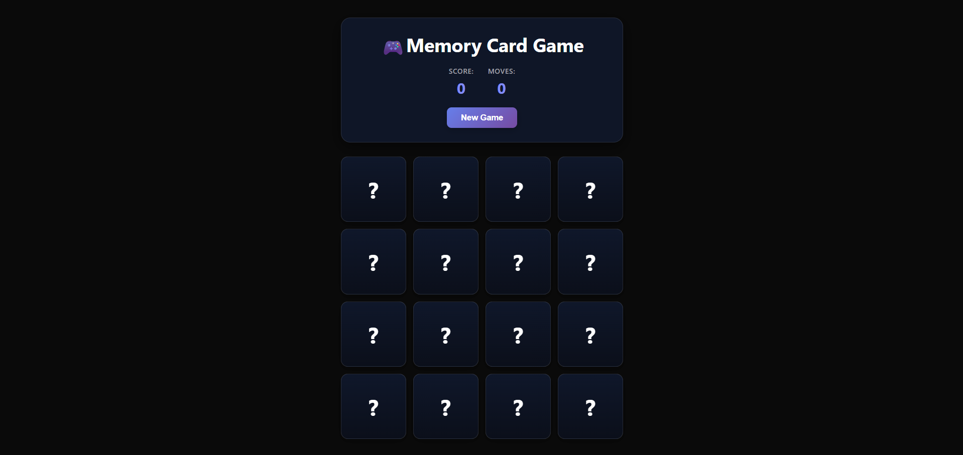 Memory Card gallery image