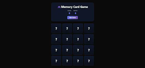 Memory Card gallery image