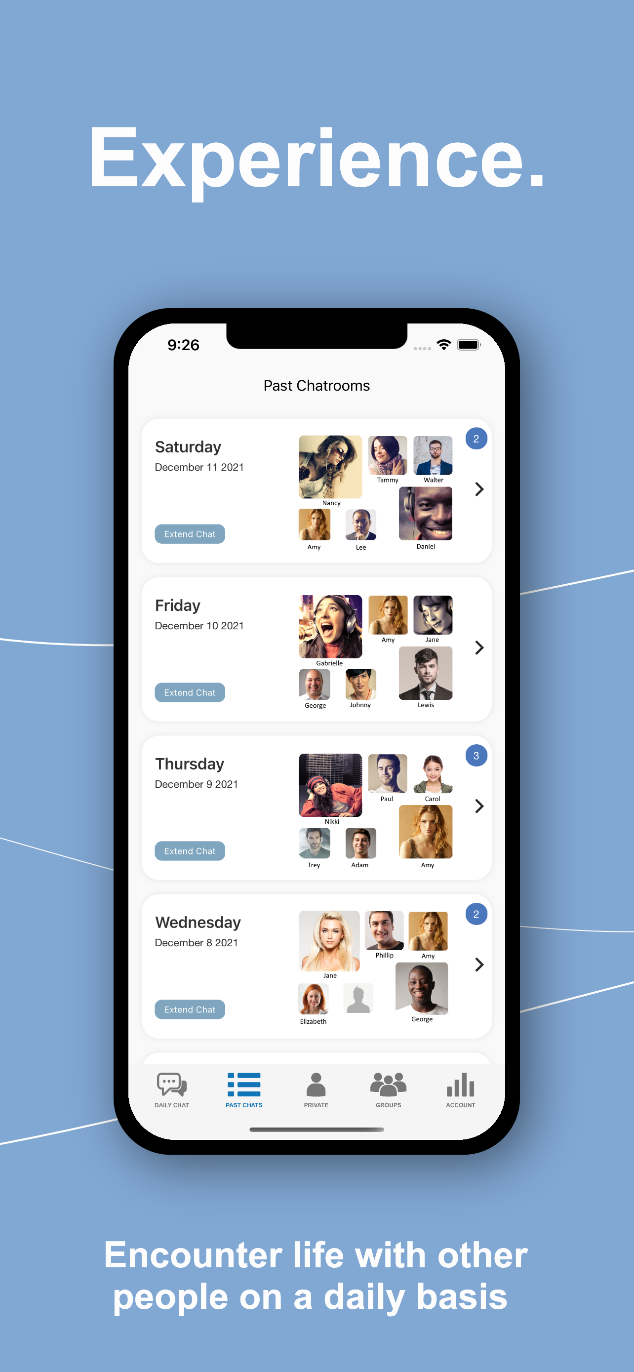 6People gallery image