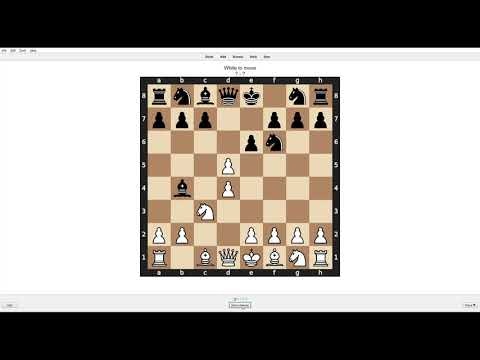 Chess Flashcard Builder gallery image