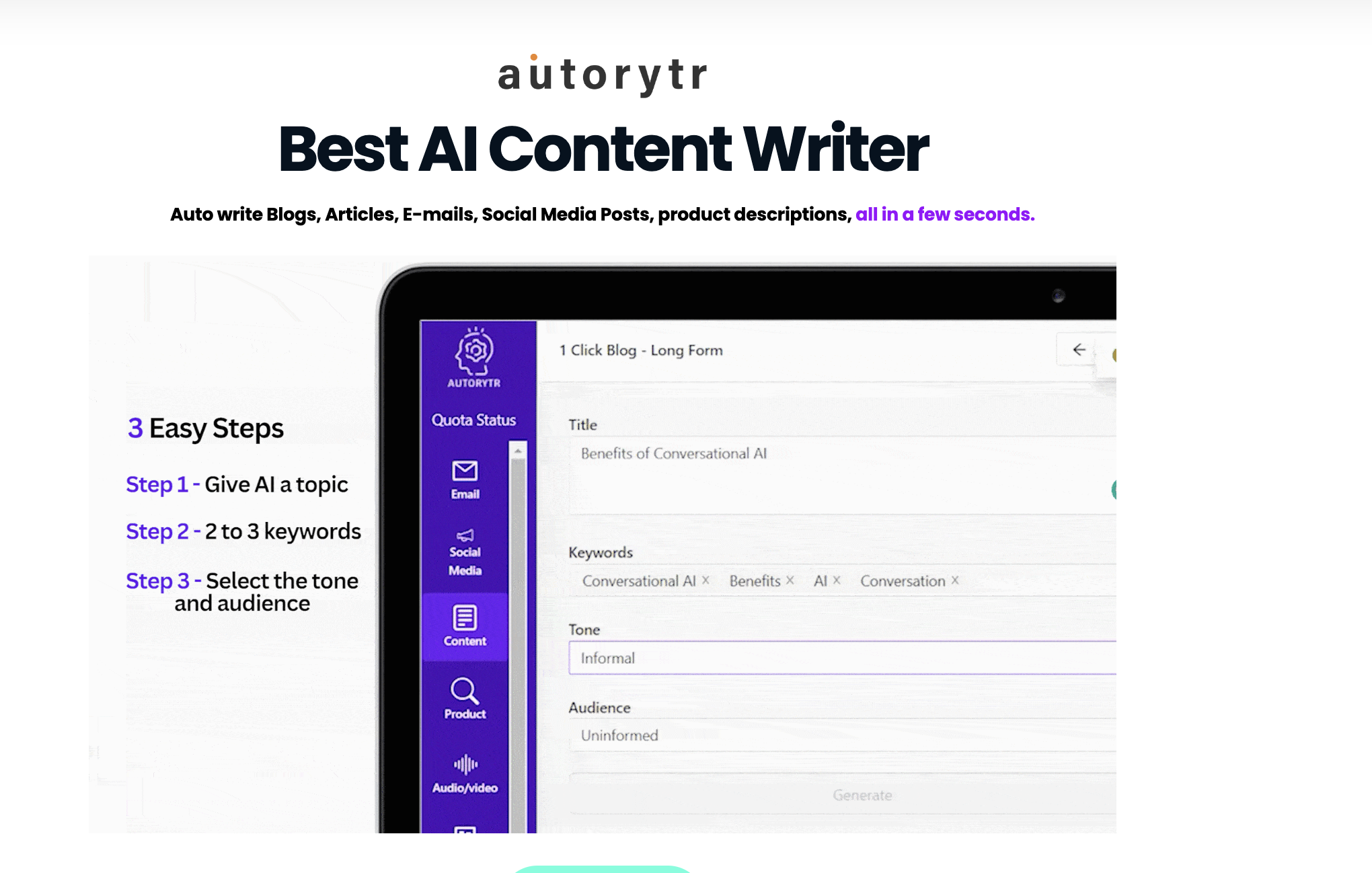 Autorytr gallery image