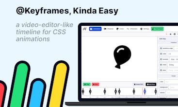 Keyframes.app v2 gallery image