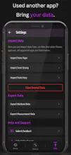 Vigor - Gym & Fitness Tracker gallery image
