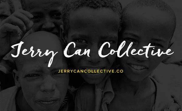 Jerry Can Collective