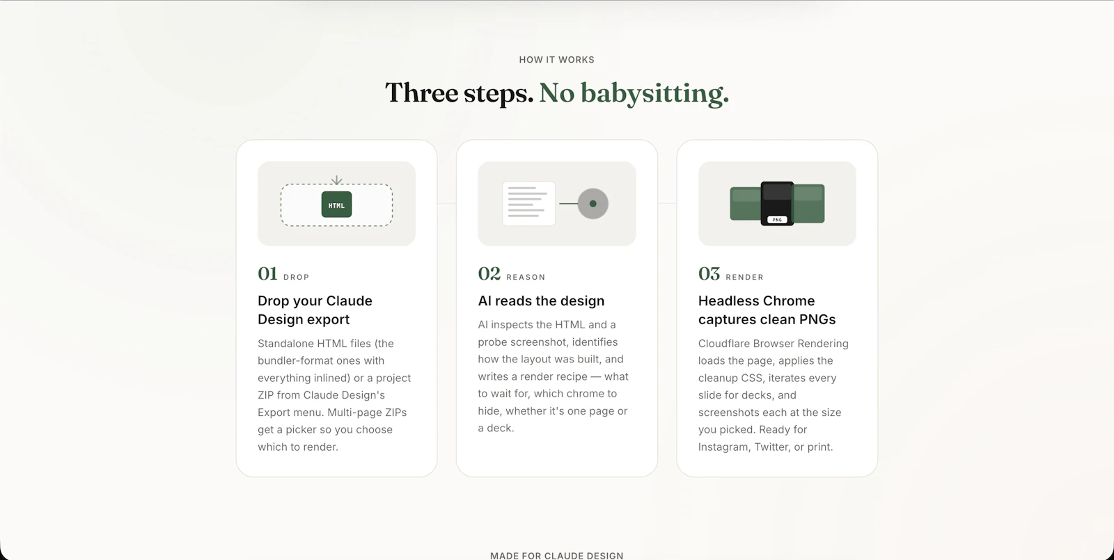 Renda screenshot 5