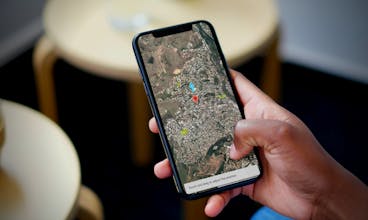 Corona Maps gallery image