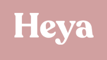 Heya: Meet IRL