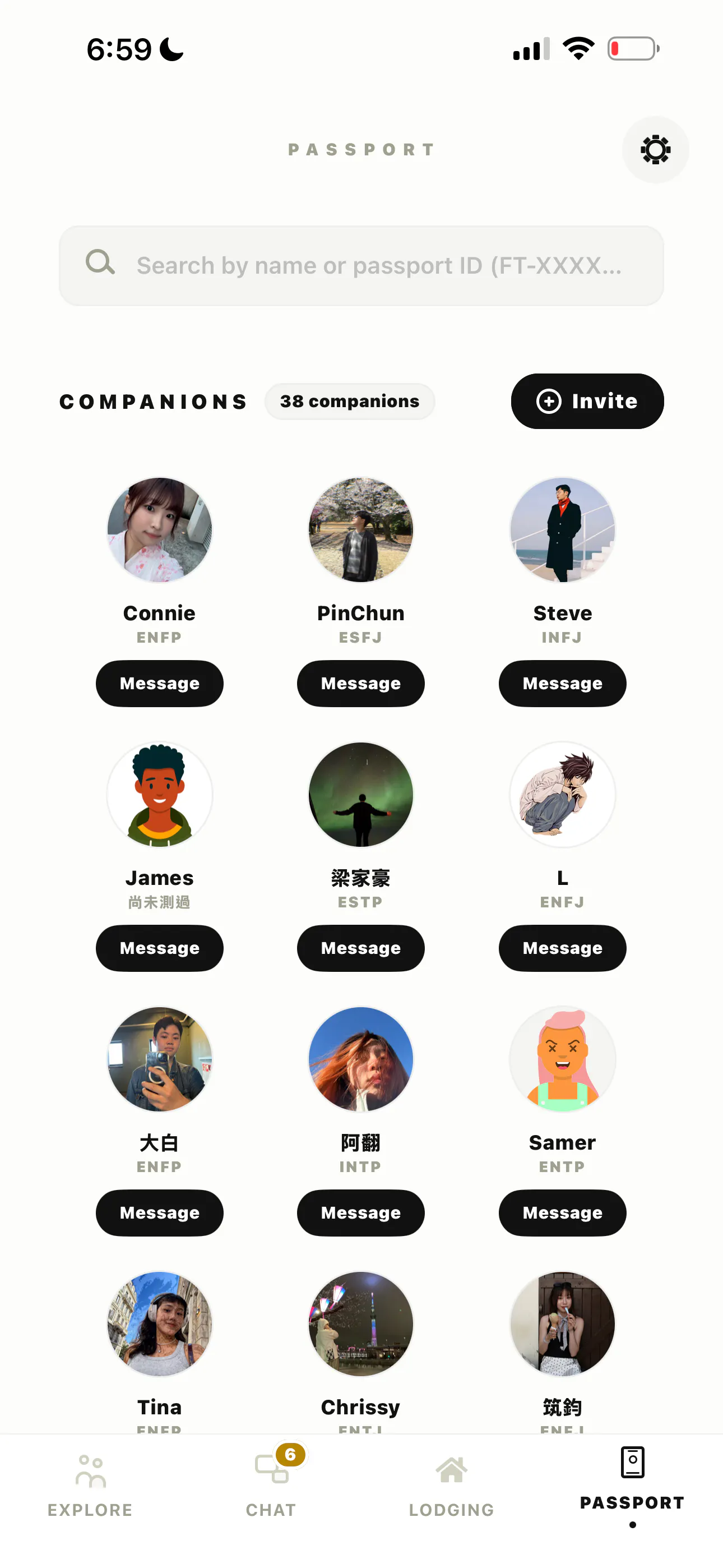 Fellowtrip gallery image