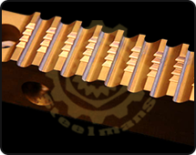 Surface rods  - Main product screenshot demonstrating key features and user interface