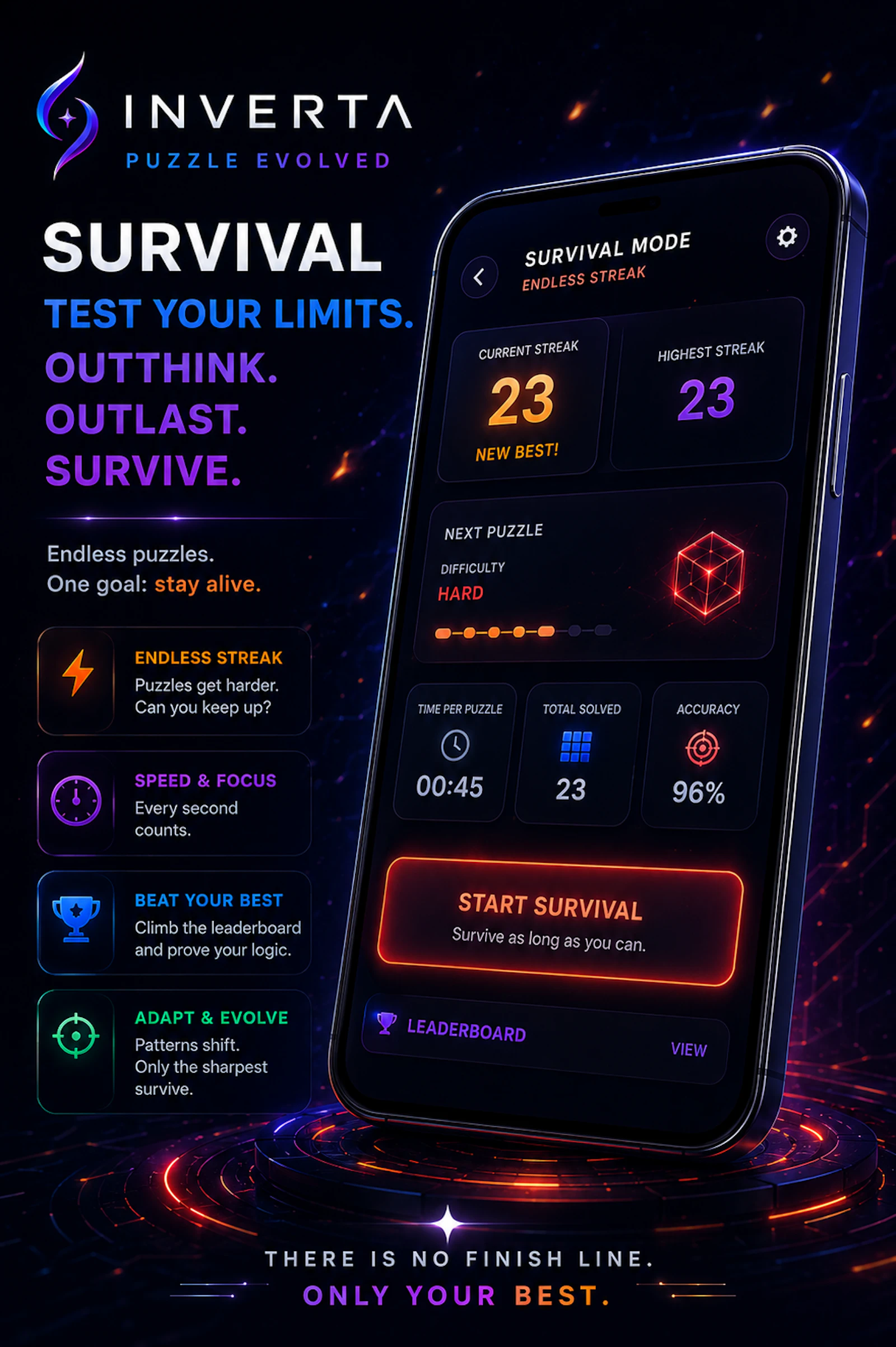 Inverta screenshot 4