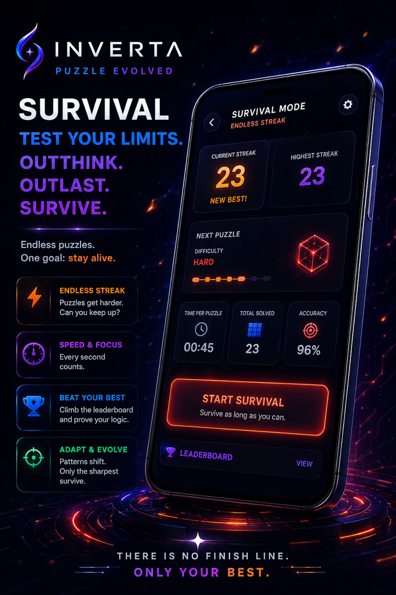 Inverta screenshot 4