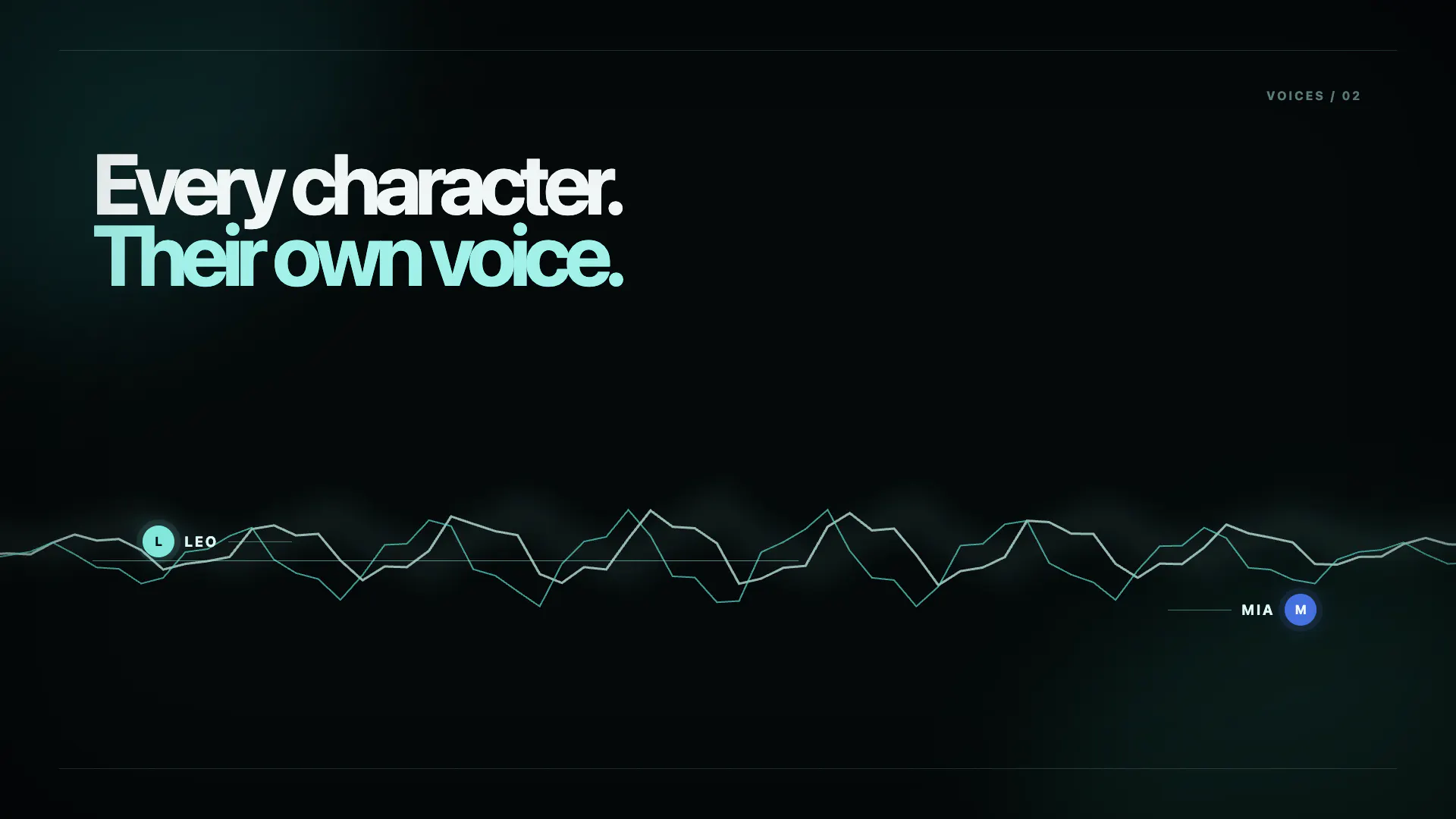 TTS Dialog gallery image