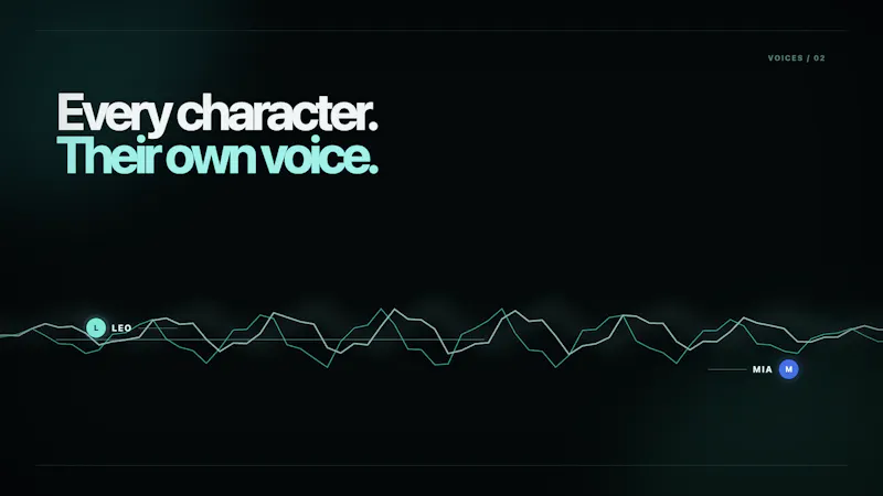 TTS Dialog screenshot 4