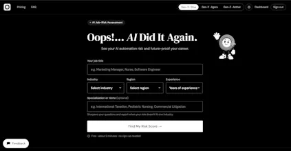 Oops!... AI Did It Again gallery image