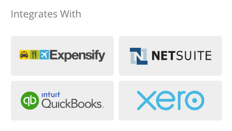 Emburse gallery image