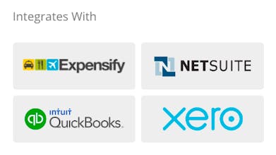 Emburse gallery image