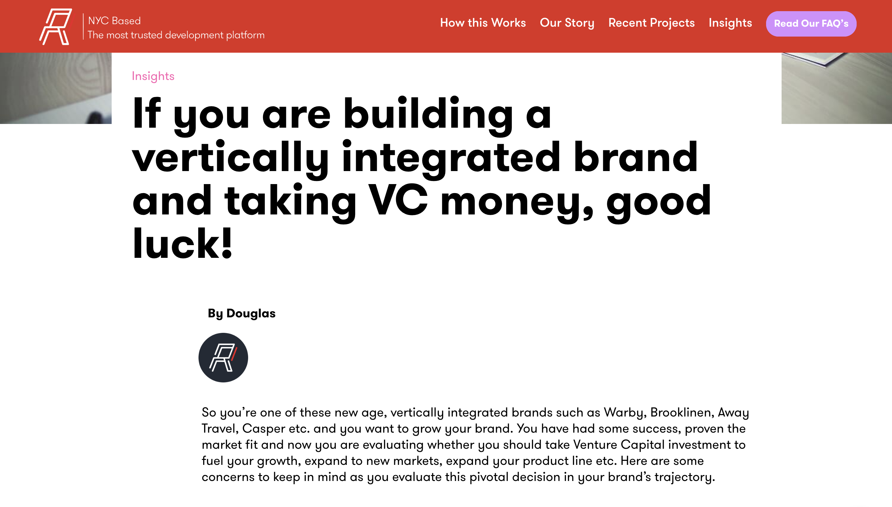 ReliableBits.io gallery image