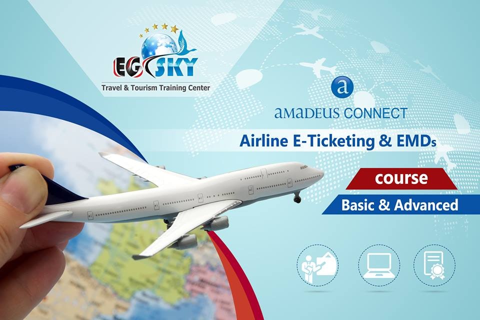 Amadeus GDS oonline courses