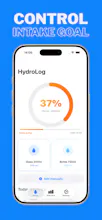 HydroLog gallery image