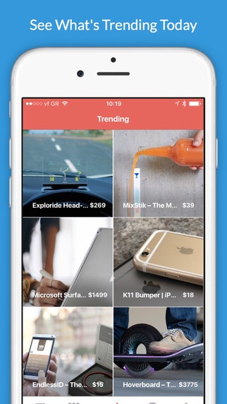 Gadget Flow iOS APP 5.0 gallery image