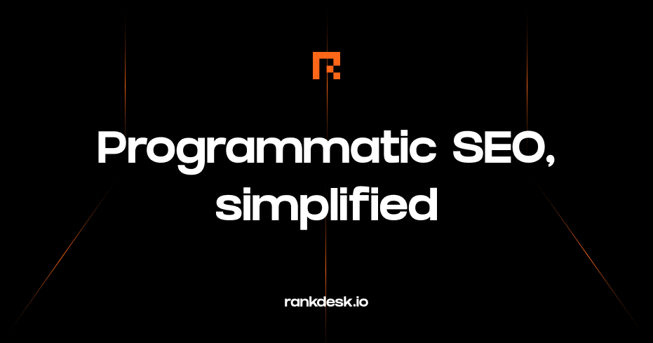 Rankdesk media 2