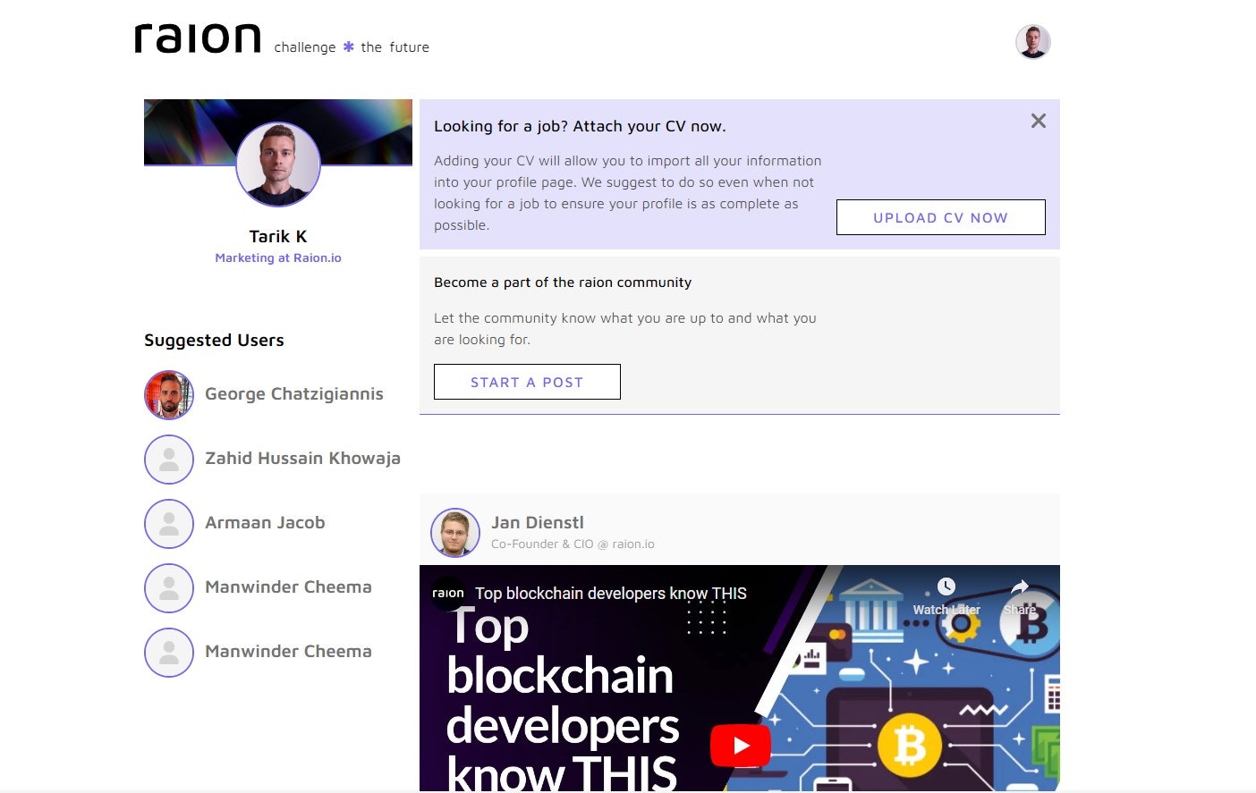 Semt - Blockchain ve Fintech alanındaki potansiyelinizi en üst düzeye çıkarın medya 4