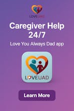 loveUAD: Love You Always Dad gallery image