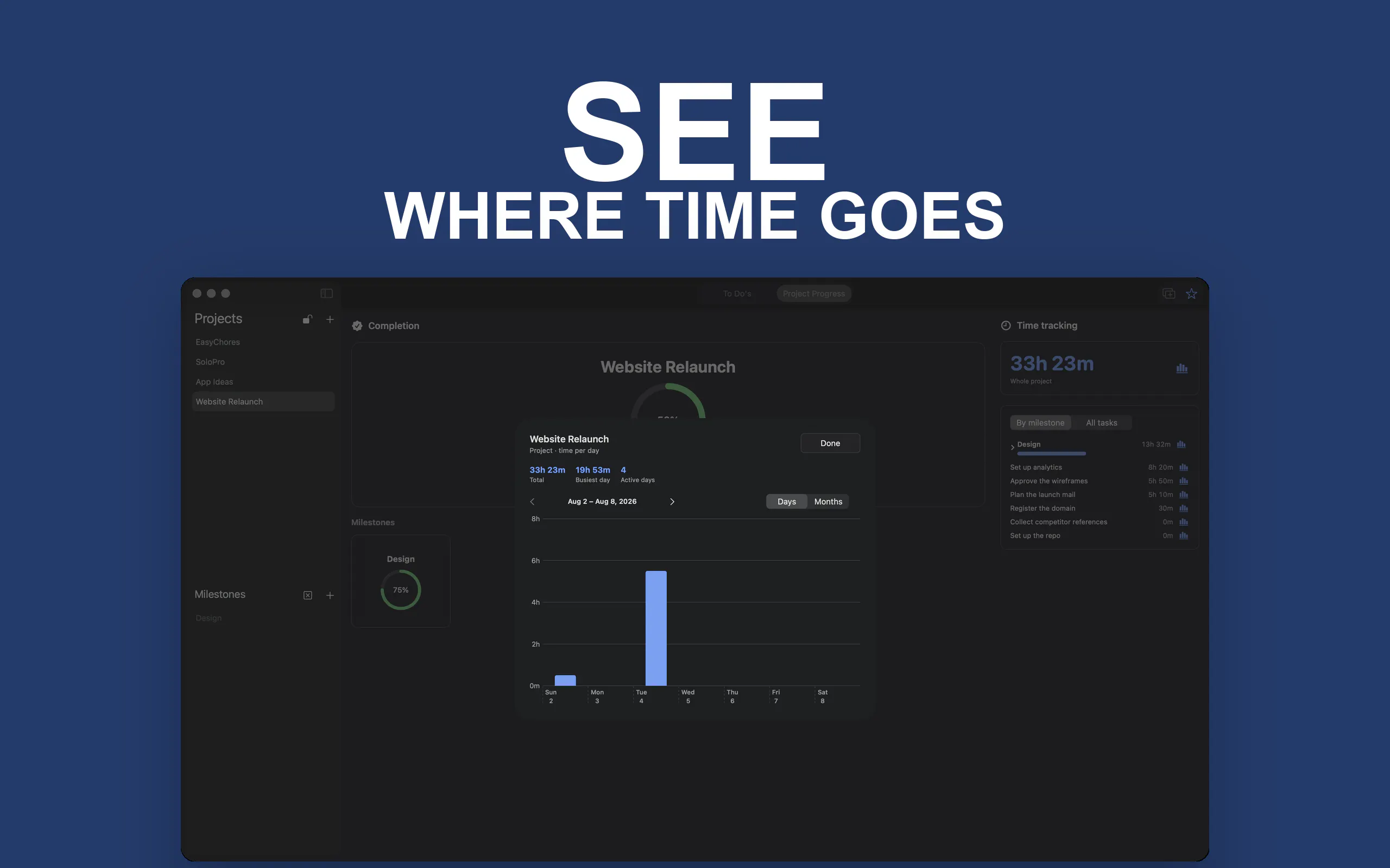 SoloPro 2.0 gallery image